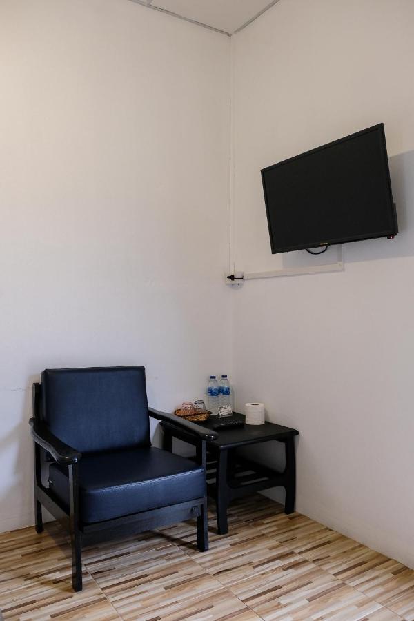 Baannokhook Home&Cafe Surat Thani Dış mekan fotoğraf